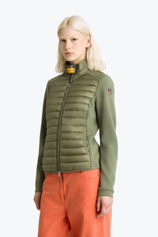 Parajumpers Danette Hybrid Jacka Dam