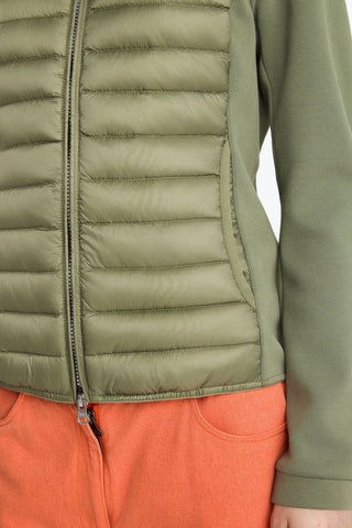 Parajumpers Danette Hybrid Jacka Dam