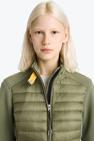 Parajumpers Danette Hybrid Jacka Dam