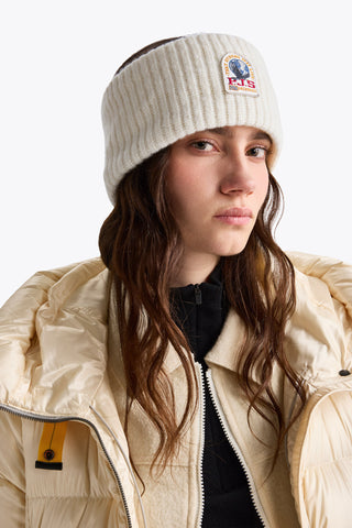 Parajumpers Calane Rib-Knit Headband