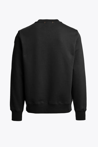 Parajumpers K2 Crewneck Sweatshirt – Black