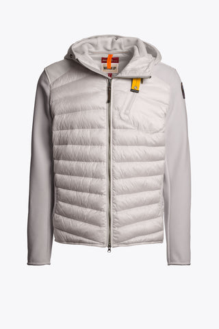 Parajumpers Nolan Hybrid Jacket Men