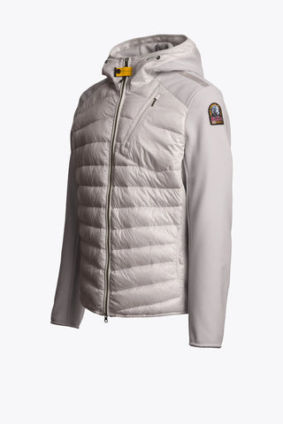 Parajumpers Nolan Hybrid Jacket Men