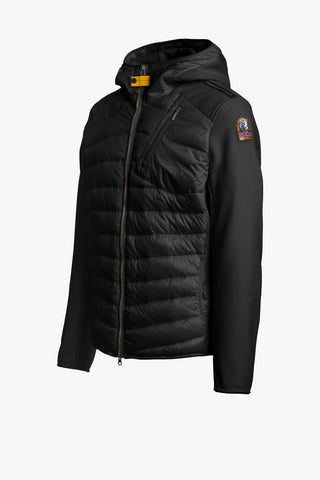 Parajumpers Nolan Hybrid Jacket Men