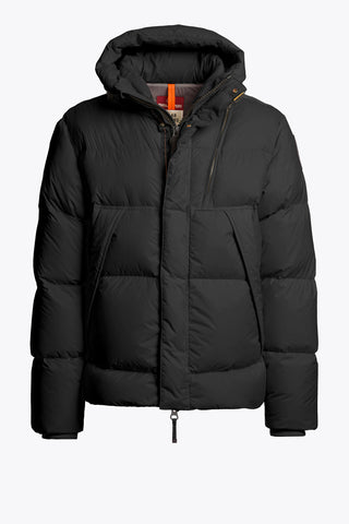 Parajumpers Cloud Hooded Down Jacket