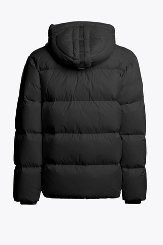 Parajumpers Cloud Hooded Down Jacket