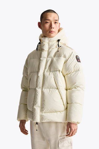 Parajumpers Cloud Hooded Down Jacket