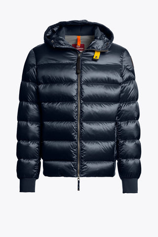 Parajumpers Pharrell Hooded Bomber Jacket
