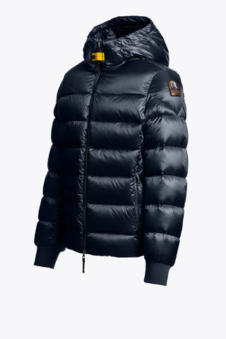 Parajumpers Pharrell Hooded Bomber Jacket