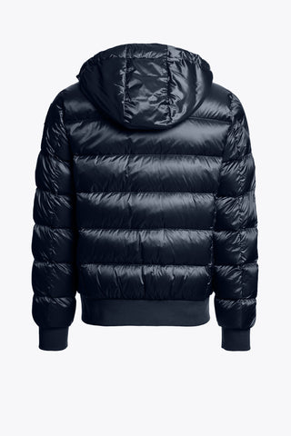 Parajumpers Pharrell Hooded Bomber Jacket