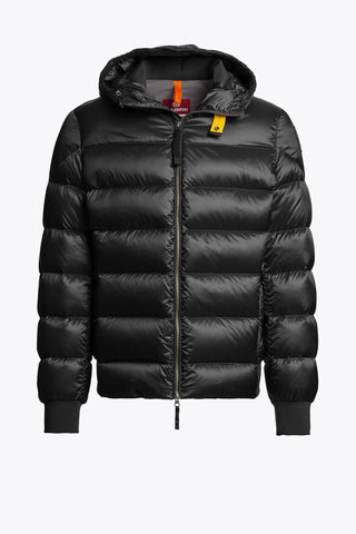 Parajumpers Pharrell Hooded Bomber Jacket