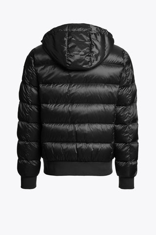 Parajumpers Pharrell Hooded Bomber Jacket