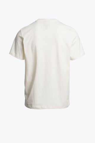 PATCH TEE - MAN T-SHIRT KNITTED