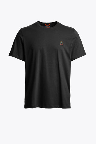 PATCH TEE - MAN T-SHIRT KNITTED