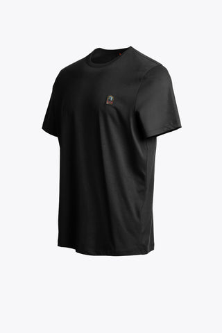 PATCH TEE - MAN T-SHIRT KNITTED