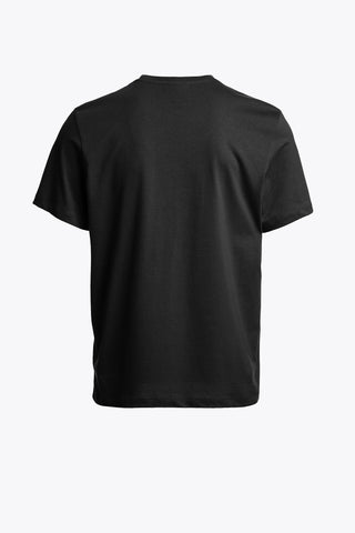 PATCH TEE - MAN T-SHIRT KNITTED