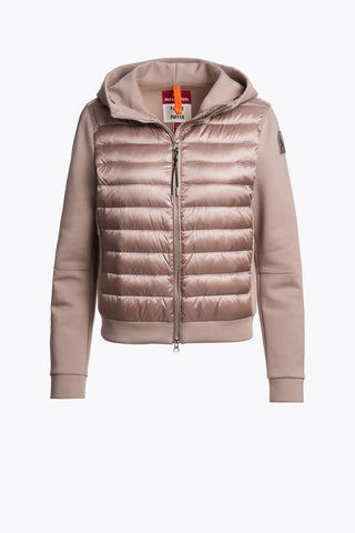 Parajumpers Caelie Hybrid Sweatshirt