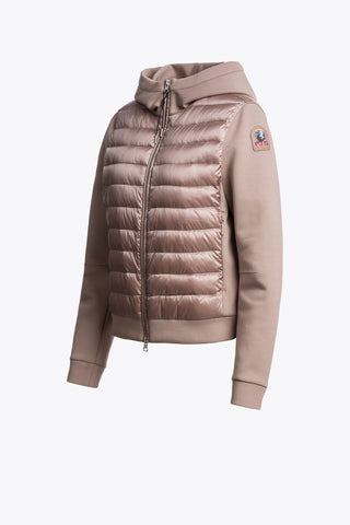 Parajumpers Caelie Hybrid Sweatshirt