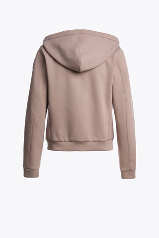Parajumpers Caelie Hybrid Sweatshirt