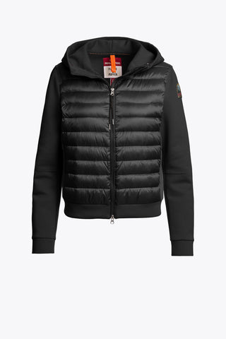 Parajumpers Caelie Hybrid Sweatshirt