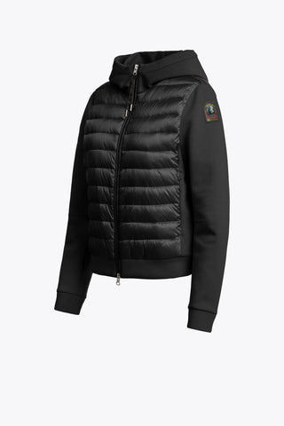 Parajumpers Caelie Hybrid Sweatshirt