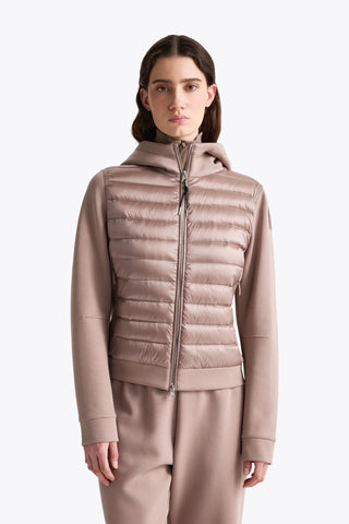 Parajumpers Caelie Hybrid Sweatshirt