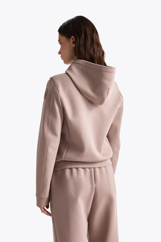 Parajumpers Caelie Hybrid Sweatshirt