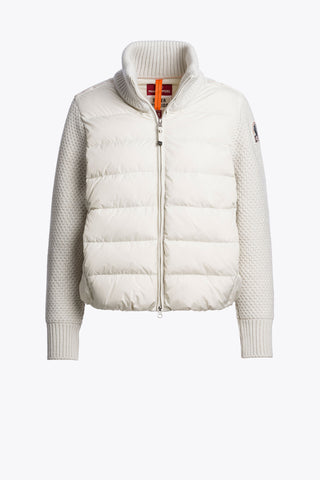 Parajumpers Moonie Hybrid Cardigan