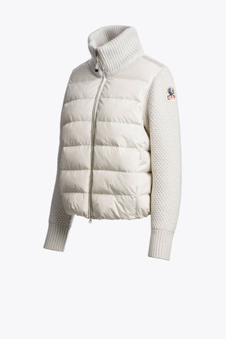 Parajumpers Moonie Hybrid Cardigan