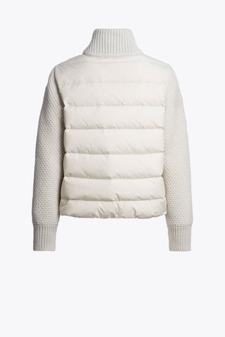 Parajumpers Moonie Hybrid Cardigan