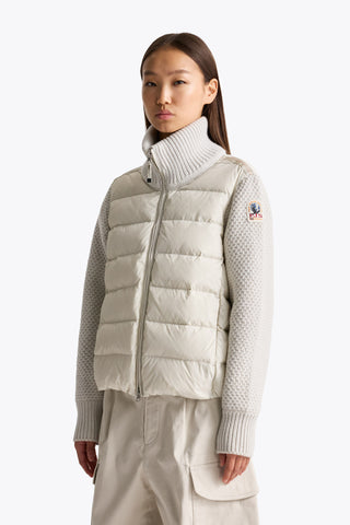Parajumpers Moonie Hybrid Cardigan