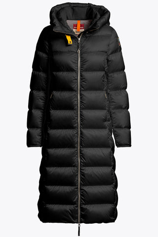 Parajumpers Leah Hooded Down Jacket