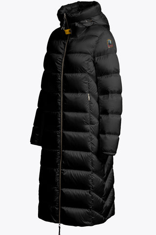 Parajumpers Leah Hooded Down Jacket