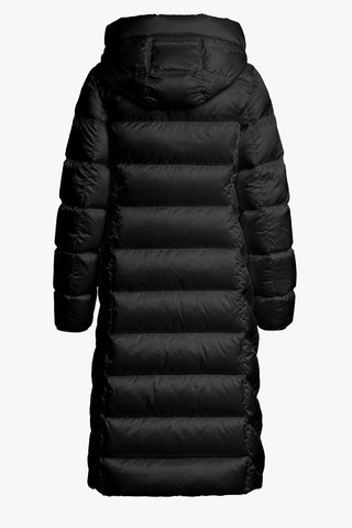 Parajumpers Leah Hooded Down Jacket