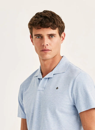 Morris Stockholm Dylan Piqué Shirt