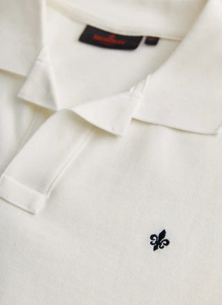 Morris Stockholm Dylan Piqué Shirt