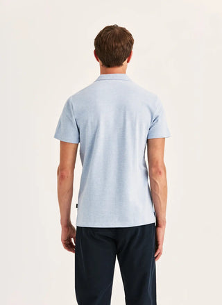 Morris Stockholm Dylan Piqué Shirt