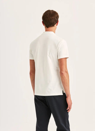 Morris Stockholm Dylan Piqué Shirt