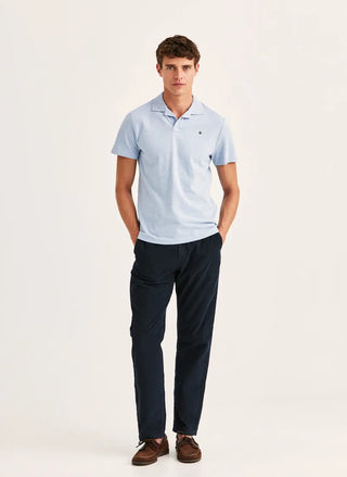 Morris Stockholm Dylan Piqué Shirt