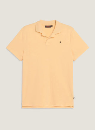 Morris Stockholm Dylan Piqué Shirt