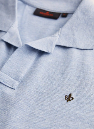 Morris Stockholm Dylan Piqué Shirt