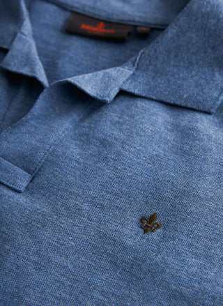 Morris Stockholm Dylan Piqué Shirt