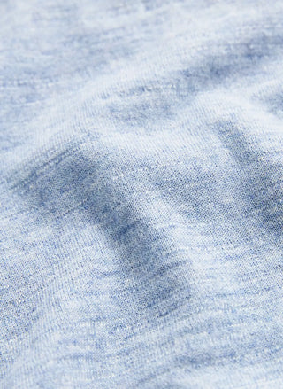 Morris Stockholm Randall Resort Polo Light Blue