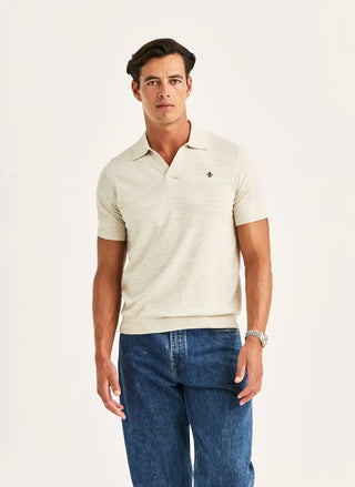 Morris Stockholm Randall Resort Polo Khaki