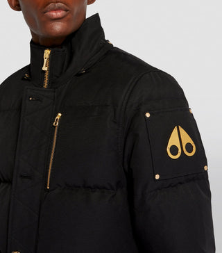 GOLD 3Q JKT