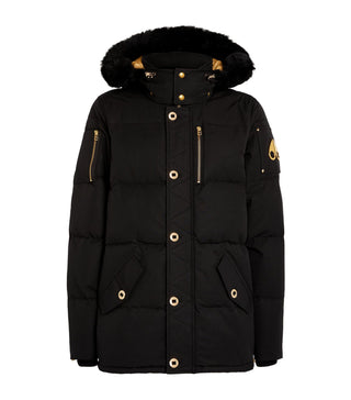 GOLD 3Q JKT