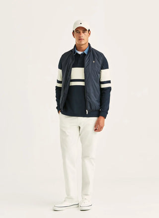 Morris Stockholm Bradley Padded Vest