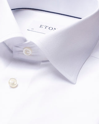 SIGNATURE TWILL SHIRT