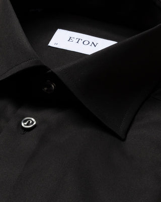 SIGNATURE TWILL SHIRT