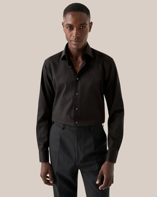 SIGNATURE TWILL SHIRT